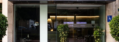 Hotel Villa San Juan