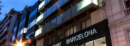 Hotel Zenit Barcelona