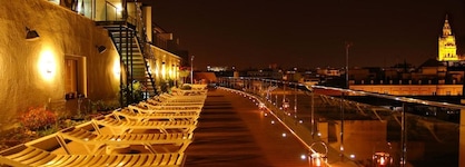Hotel Don Paco