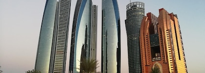 Grand Continental Hotel