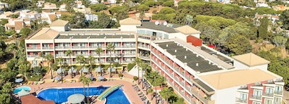 Hotel Baia Grande