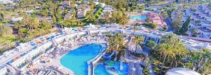 Gloria Palace San Agustin Thalasso & Hotel