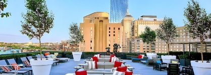 Revere Hotel Boston Common