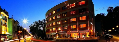 Am Neutor Hotel Salzburg Zentrum