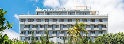 Tui Blue Gardens - Adults Only - Savoy Signature