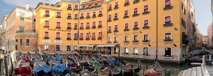 Hotel Cavalletto & Doge Orseolo