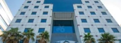 Sea View Hotel
