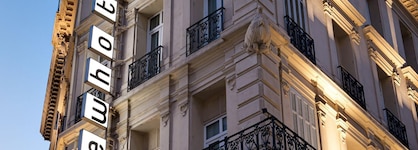 New Hotel Le Quai - Vieux Port