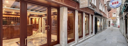 Hotel Casanova Venezia