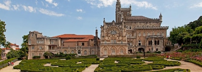 Bussaco Palace Hotel