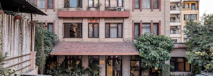 Hotel Marshyangdi