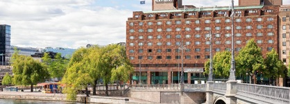 Sheraton Stockholm Hotel