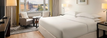 Sheraton Stockholm Hotel