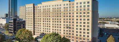 The Chifley Houston