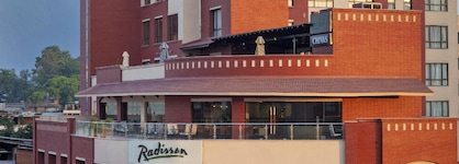 Radisson Hotel Kathmandu