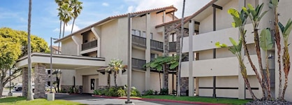 Best Western Carlsbad By The Sea