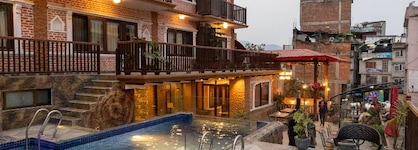 Hotel Manang