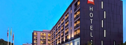 Micasa All Suite Hotel