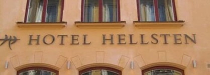 Hotel Hellsten