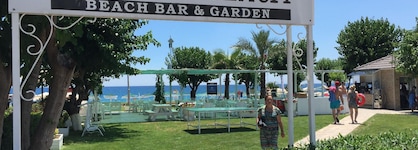 Hotel Camyuva Beach