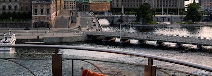 Grand Hôtel Stockholm