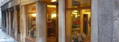 Hotel Antico Panada