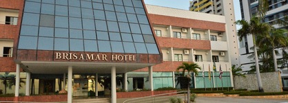 Brisamar Hotel & Spa São Luís
