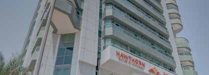 Hawthorn Extended Stay by Wyndham Abu Dhabi City Center