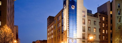 DoubleTree By Hilton Hotel Boston - Downtown