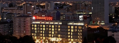 Bessahotel Boavista
