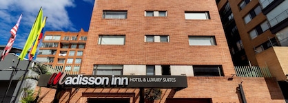Hotel Madisson Inn Luxury By Geh Suites