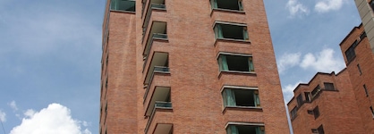 Hotel Casa Victoria Medellín