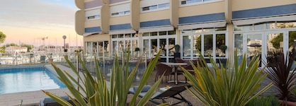 The Originals Boutique Hotel Neptune