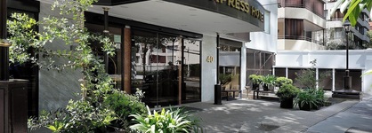 Mr Express