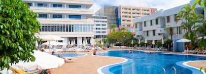 Coral Suites & Spa - Adults Only