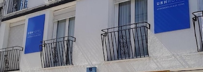 Apartamentos Mar De Tossa