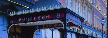 The Granville Hotel