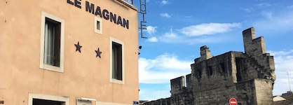 Le Magnan