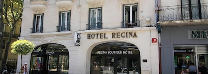 Regina Hotel