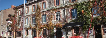 Citotel Marie Stuart