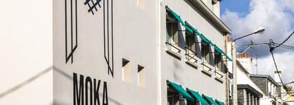 Moka Hôtel Centre-Ville