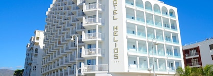 Hotel Helios Costa Tropical