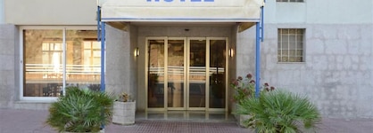 Hotel Aubi