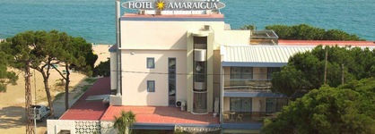 Amaraigua Adults Only - All Inclusive