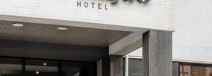 Hotel Kaijoo By Happyculture