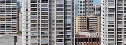 Apartamentos Gemelos 20