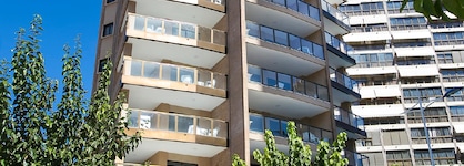 Apartamentos Amalia By Mc