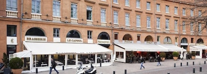 Holiday Inn Toulouse Centre