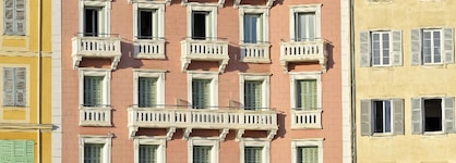 Hotel Du Golfe