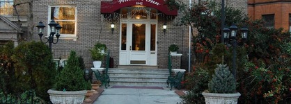 Windsor Inn Hotel
